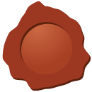 アイコン素材（木製）