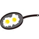 食品　イラスト